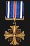 SGTF Commendation Medal (Mission 1: Devil's Spoon Tribute Cache)