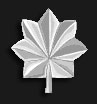 Lieutenant Colonel Insignia