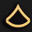 Private First Class Insignia
