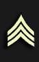 Sergeant Insignia
