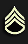 Staff Sergeant Insignia